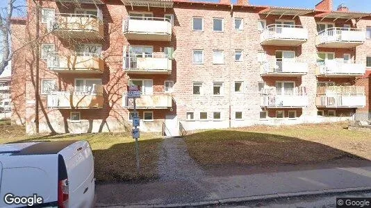Apartments for rent in Stockholm South - Photo from Google Street View