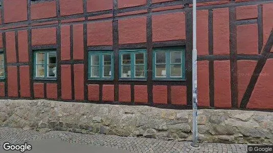 Apartments for rent in Lund - Photo from Google Street View