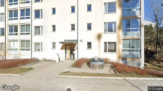 Apartments for rent in Stockholm South - Photo from Google Street View