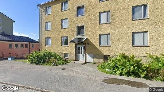 Apartments for rent in Södertälje - Photo from Google Street View