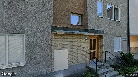 Apartments for rent in Stockholm South - Photo from Google Street View