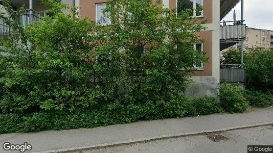 Apartments for rent in Stockholm South - Photo from Google Street View