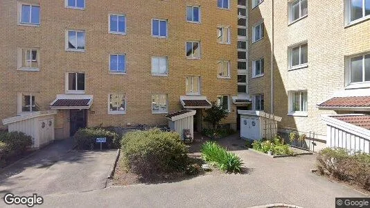 Apartments for rent in Örgryte-Härlanda - Photo from Google Street View