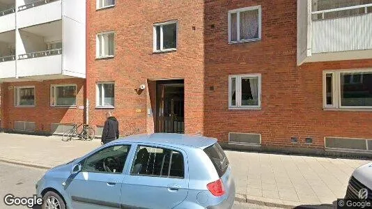 Apartments for rent in Malmö City - Photo from Google Street View