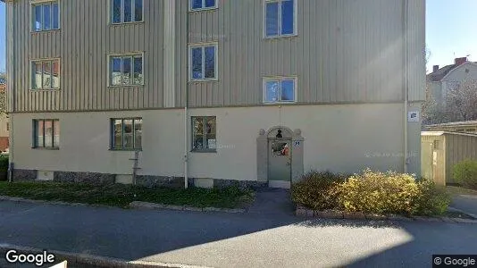 Apartments for rent in Majorna-Linné - Photo from Google Street View