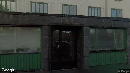 Apartments for rent in Johanneberg - Photo from Google Street View