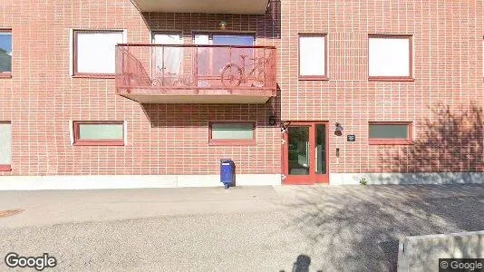 Apartments for rent in Upplands Väsby - Photo from Google Street View