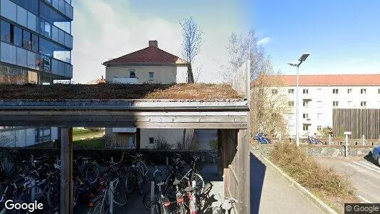 Apartments for rent in Örgryte-Härlanda - Photo from Google Street View