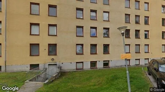 Apartments for rent in Stockholm South - Photo from Google Street View