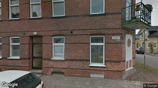 Apartments for rent in Limhamn/Bunkeflo - Photo from Google Street View