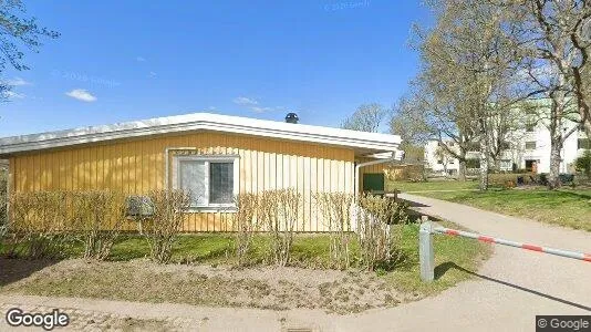 Apartments for rent in Upplands Väsby - Photo from Google Street View