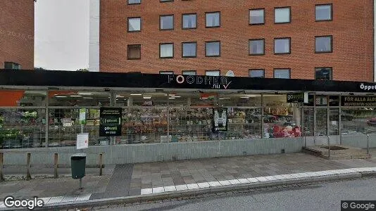 Apartments for rent in Sofielund - Photo from Google Street View