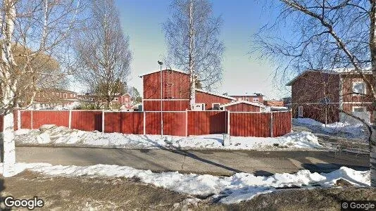 Apartments for rent in Umeå - Photo from Google Street View