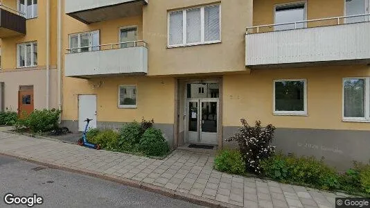 Apartments for rent in Kungsholmen - Photo from Google Street View