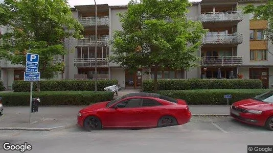 Apartments for rent in Stockholm West - Photo from Google Street View