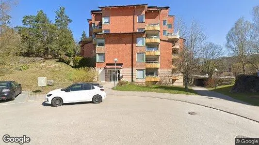 Apartments for rent in Tyresö - Photo from Google Street View