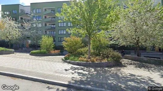 Apartments for rent in Sollentuna - Photo from Google Street View