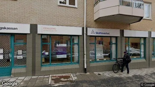 Apartments for rent in Umeå - Photo from Google Street View