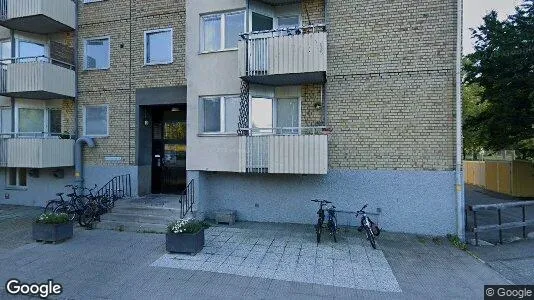 Apartments for rent in Södertälje - Photo from Google Street View