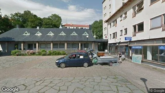 Apartments for rent in Johanneberg - Photo from Google Street View