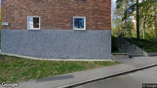 Apartments for rent in Stockholm South - Photo from Google Street View