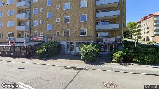 Apartments for rent in Örgryte-Härlanda - Photo from Google Street View