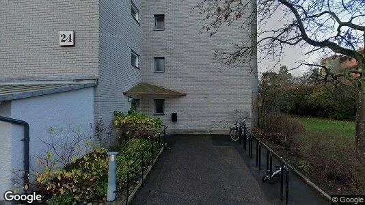 Apartments for rent in Stockholm South - Photo from Google Street View