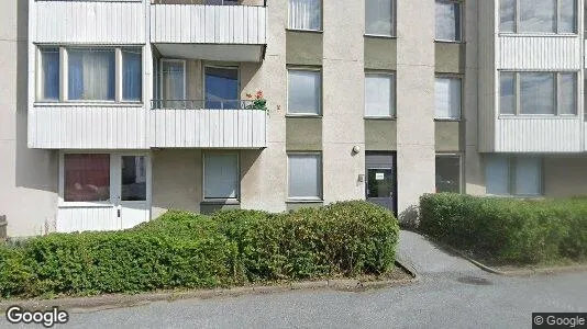 Apartments for rent in Stockholm South - Photo from Google Street View
