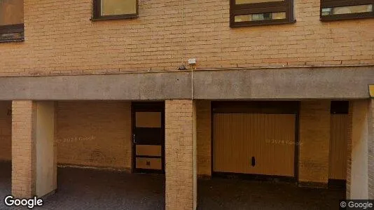 Apartments for rent in Gothenburg City Centre - Photo from Google Street View