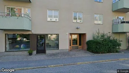 Apartments for rent in Stockholm South - Photo from Google Street View