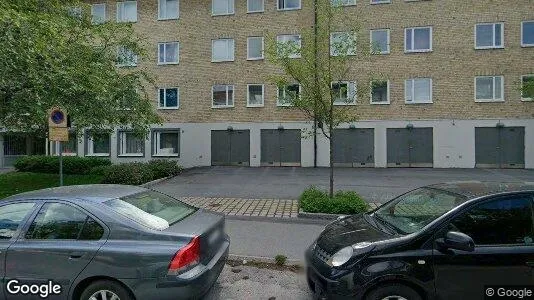 Apartments for rent in Stockholm West - Photo from Google Street View
