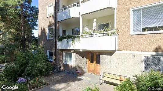 Apartments for rent in Stockholm South - Photo from Google Street View