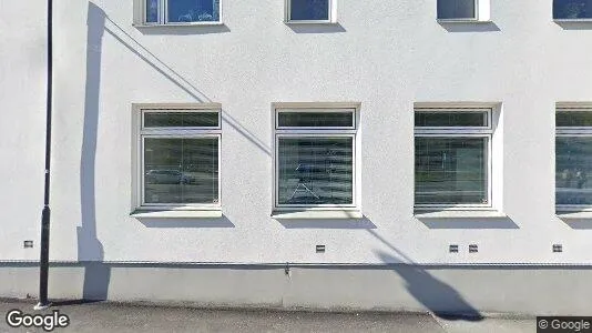 Apartments for rent in Stockholm West - Photo from Google Street View