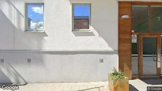 Apartments for rent in Stockholm South - Photo from Google Street View