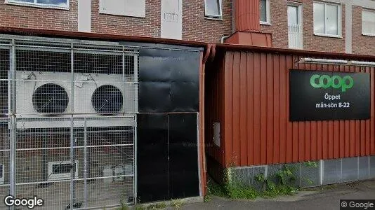 Apartments for rent in Västra hisingen - Photo from Google Street View