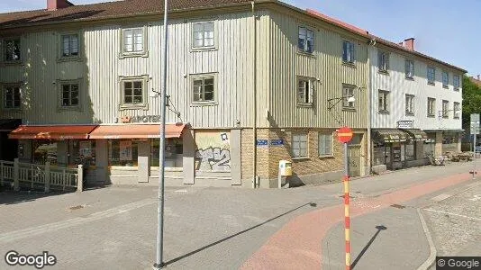 Apartments for rent in Majorna-Linné - Photo from Google Street View