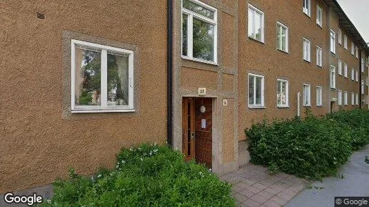 Apartments for rent in Stockholm South - Photo from Google Street View