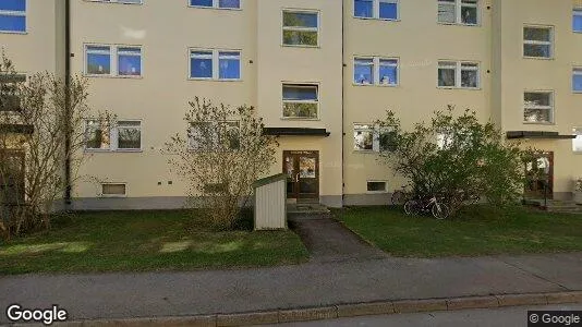 Apartments for rent in Stockholm West - Photo from Google Street View