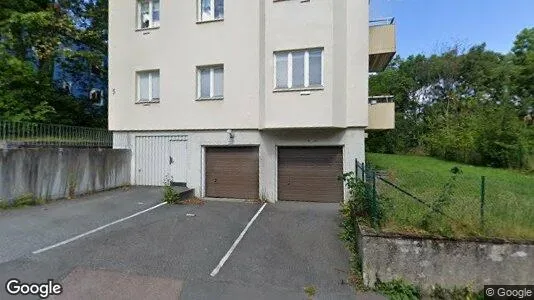 Apartments for rent in Johanneberg - Photo from Google Street View