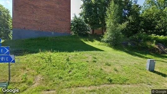 Apartments for rent in Huddinge - Photo from Google Street View