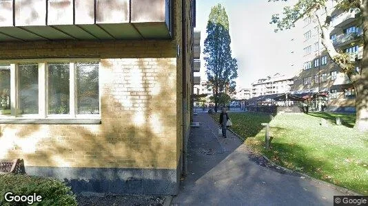 Apartments for rent in Örgryte-Härlanda - Photo from Google Street View