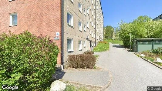 Apartments for rent in Sollentuna - Photo from Google Street View