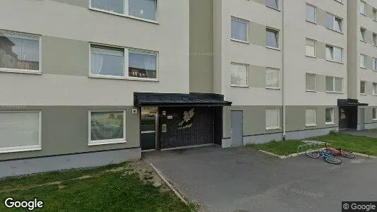 Apartments for rent in Södertälje - Photo from Google Street View