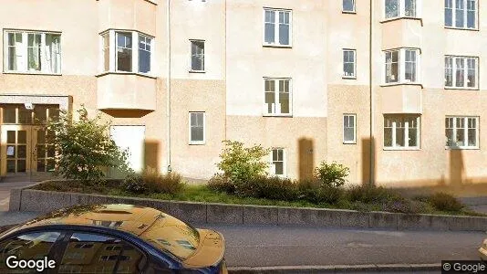 Apartments for rent in Stockholm South - Photo from Google Street View