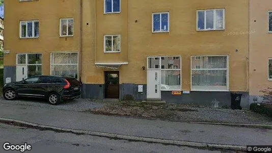 Apartments for rent in Stockholm South - Photo from Google Street View