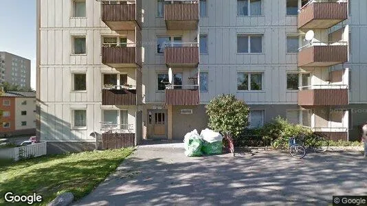 Apartments for rent in Stockholm South - Photo from Google Street View