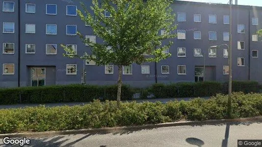 Apartments for rent in Stockholm South - Photo from Google Street View