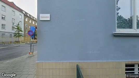 Apartments for rent in Malmö City - Photo from Google Street View