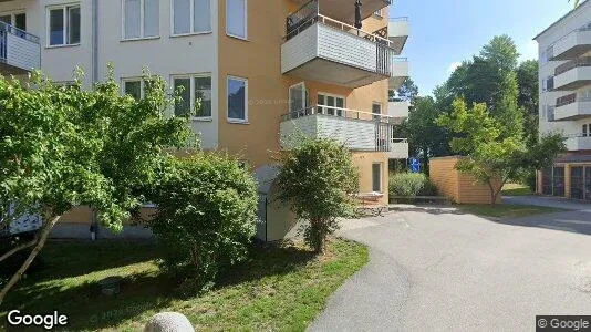 Apartments for rent in Värmdö - Photo from Google Street View