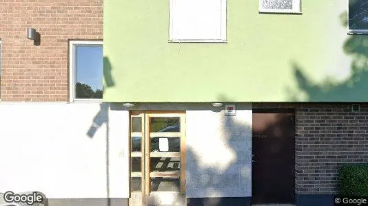 Apartments for rent in Botkyrka - Photo from Google Street View